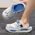 Arch Support, Anti Slip, Soft Sole, Wear-Resistant Cool Slippers for