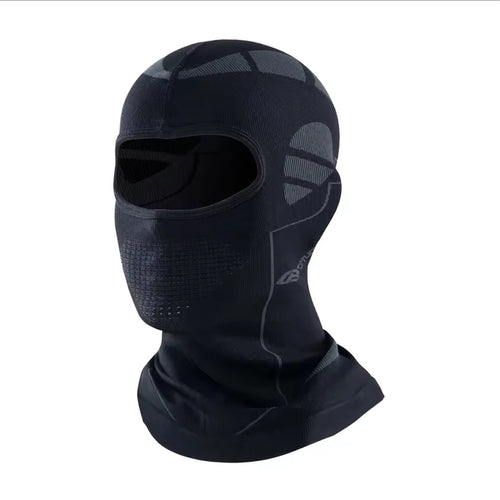 Men Women Cold-Proof Thermal Scarf Winter Ski Hat Balaclava Full Face