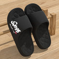 Four-Season Men's Fashion Slippers, Waterproof Non-Slip Casual Soft