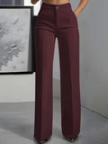 European and American cross-border 2025 new women's high-waisted,