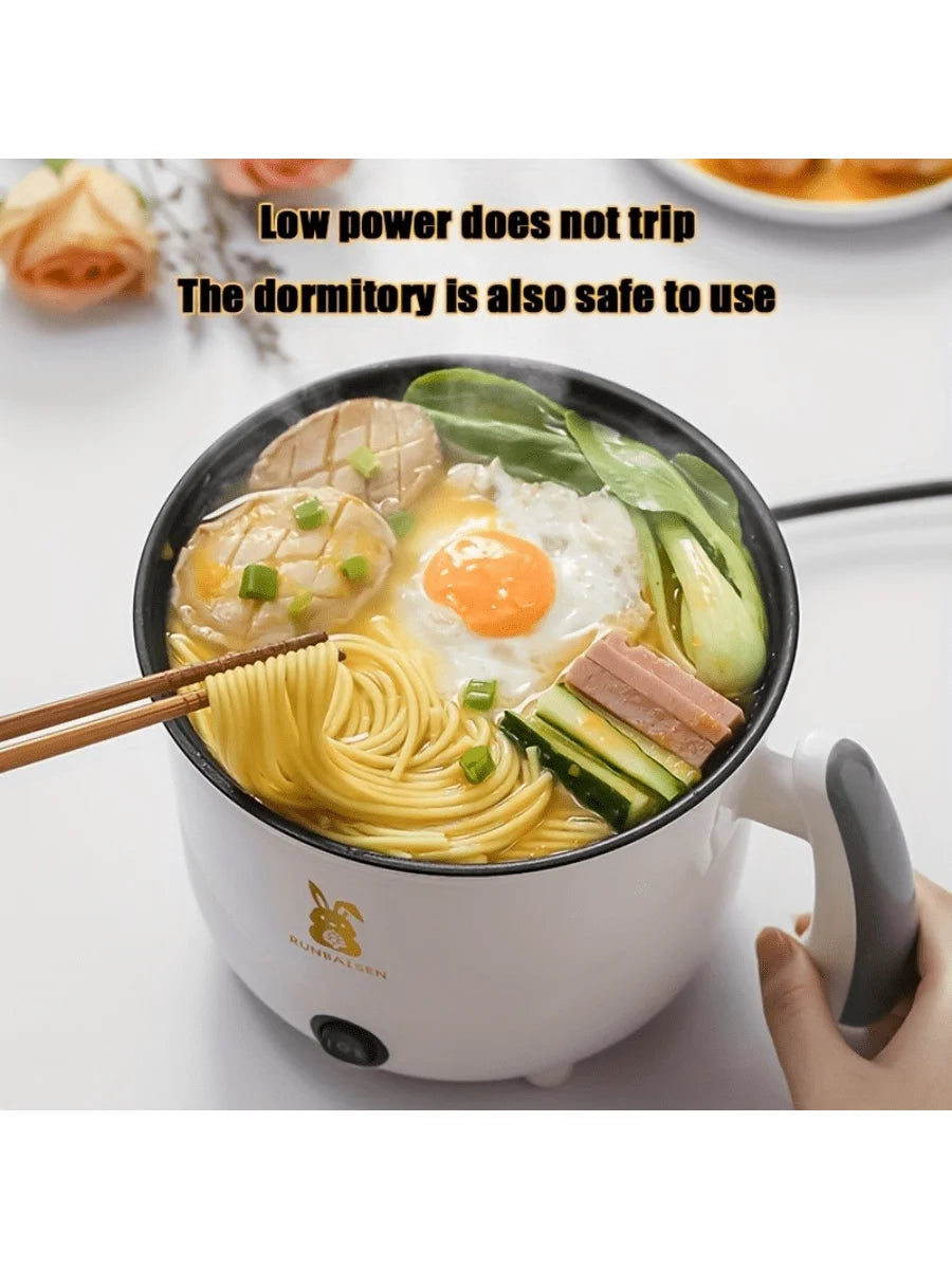 RS18Mini Multifunctional Electric Cooker for Students Dormitory Rice