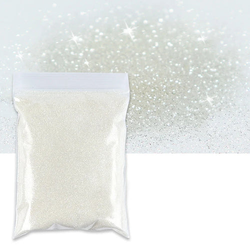 10g/Bag Holographic Fine Glitter Powder For Epoxy Filling Laser