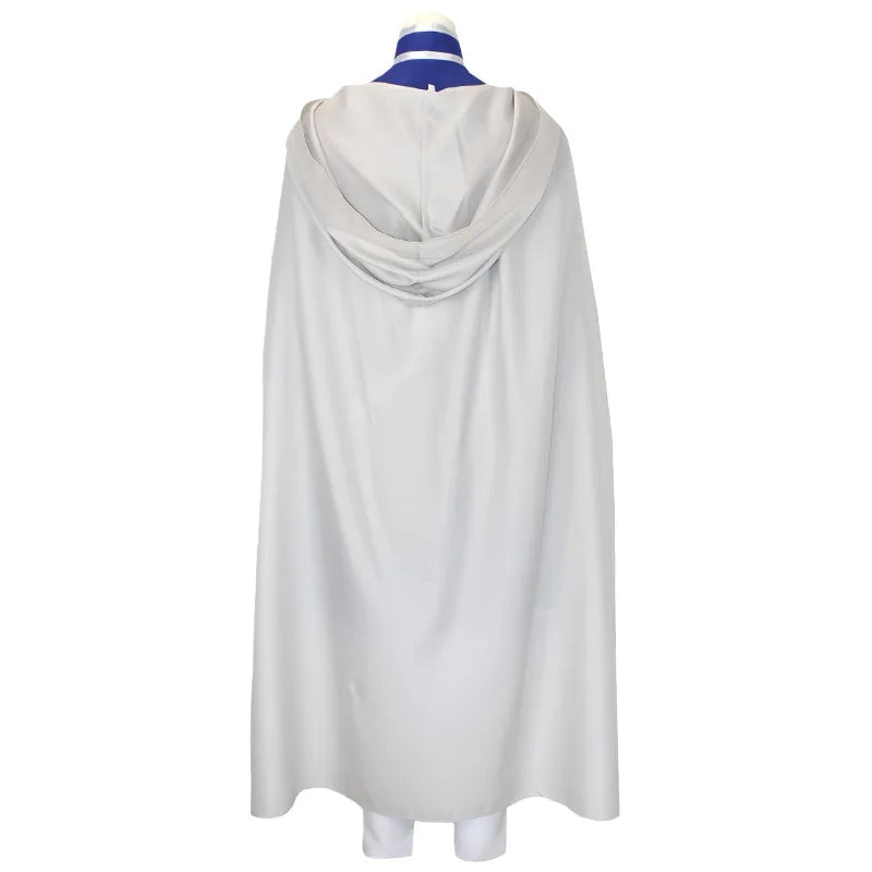 Anime Himmel Cosplay Costumes Frieren Beyond Journey's End Cosplay