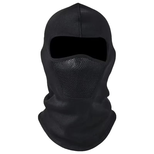 Summer Lightweight Balaclava Cycling Full Face Mask Outdoor Sports