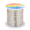 100m/328ft Fadeless Copper Clad Steel Wire Bendable Metal Sculpting