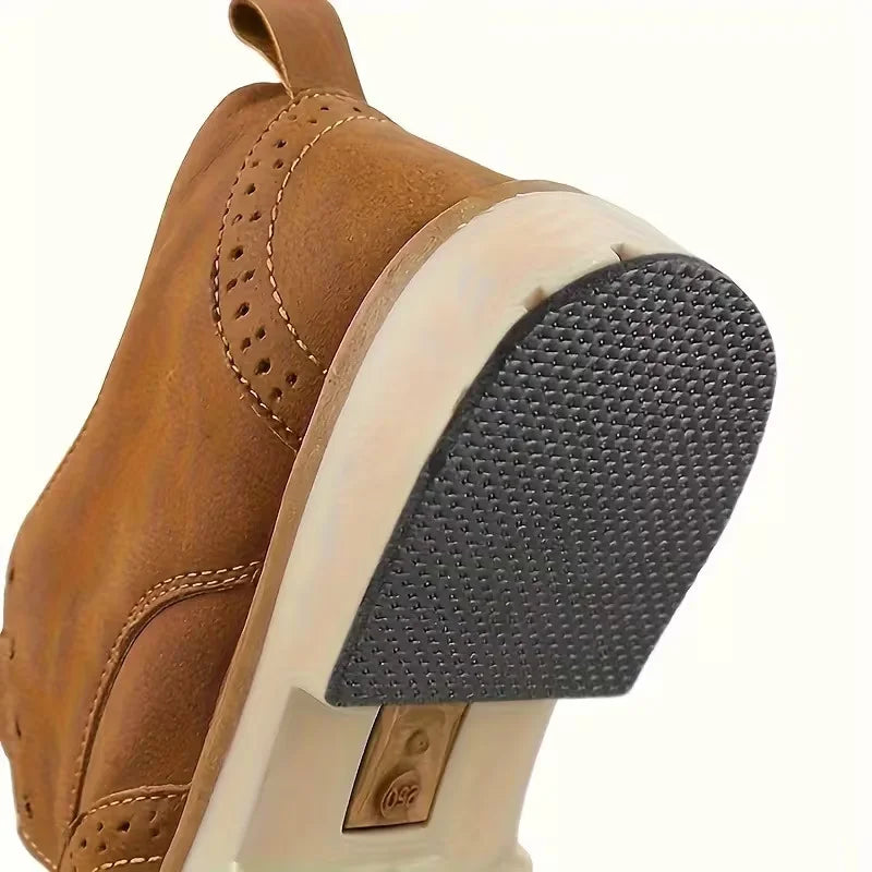 YITAPE Self-Adhesive Shoe Sole Protector Non-Slip Noise-Reducing