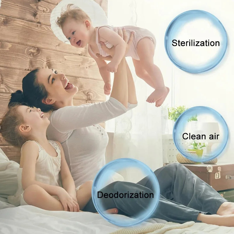 Multi-Colour Diaper Pails Refills For Tommee Tippee Sangenic Simplee