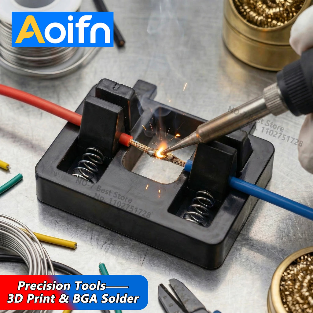 Welding Wire Fixture Adjustable Suction Bracket Welding Table Clamp