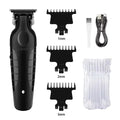 Kemei KM-264 Rechargeable Electric Hair Clipper High Speed Motor