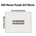 Personalized Custom Photo Puzzle Customize "Cardboard/wooden