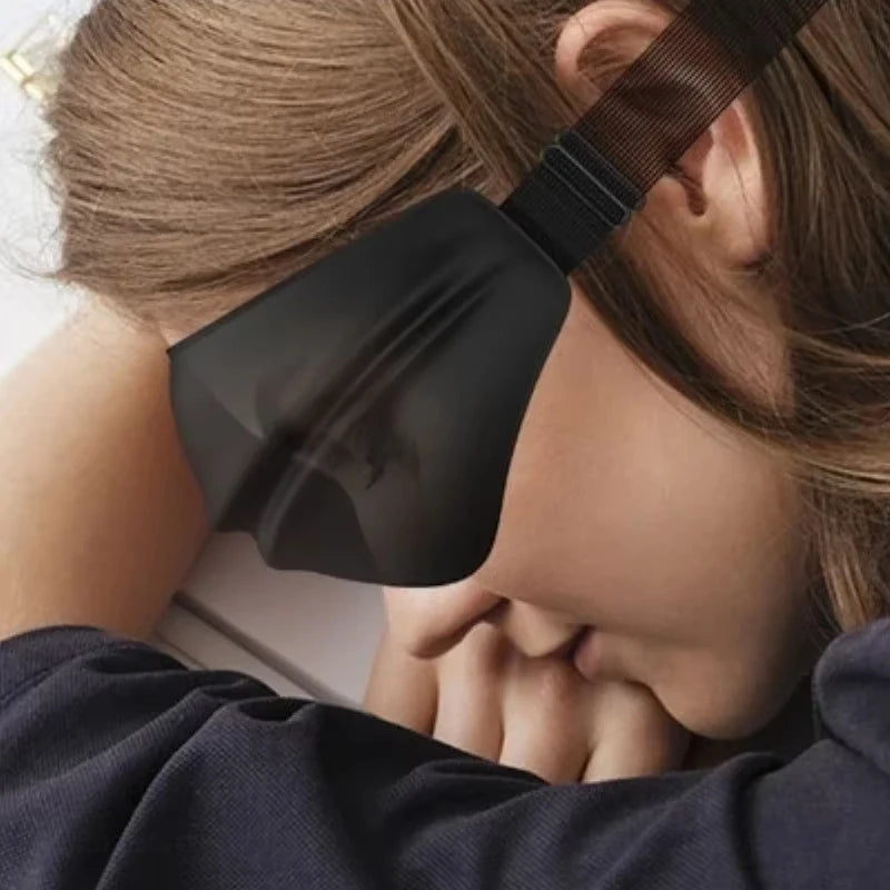 Dreamlight 3D Full Shading Relaxing Eye Mask Sleeping Mask Block Out