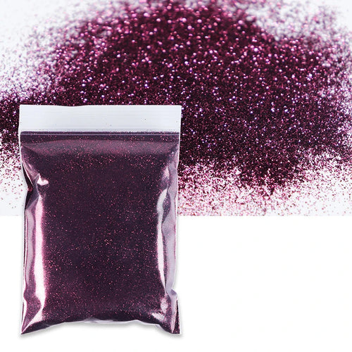 10g/Bag Holographic Fine Glitter Powder For Epoxy Filling Laser