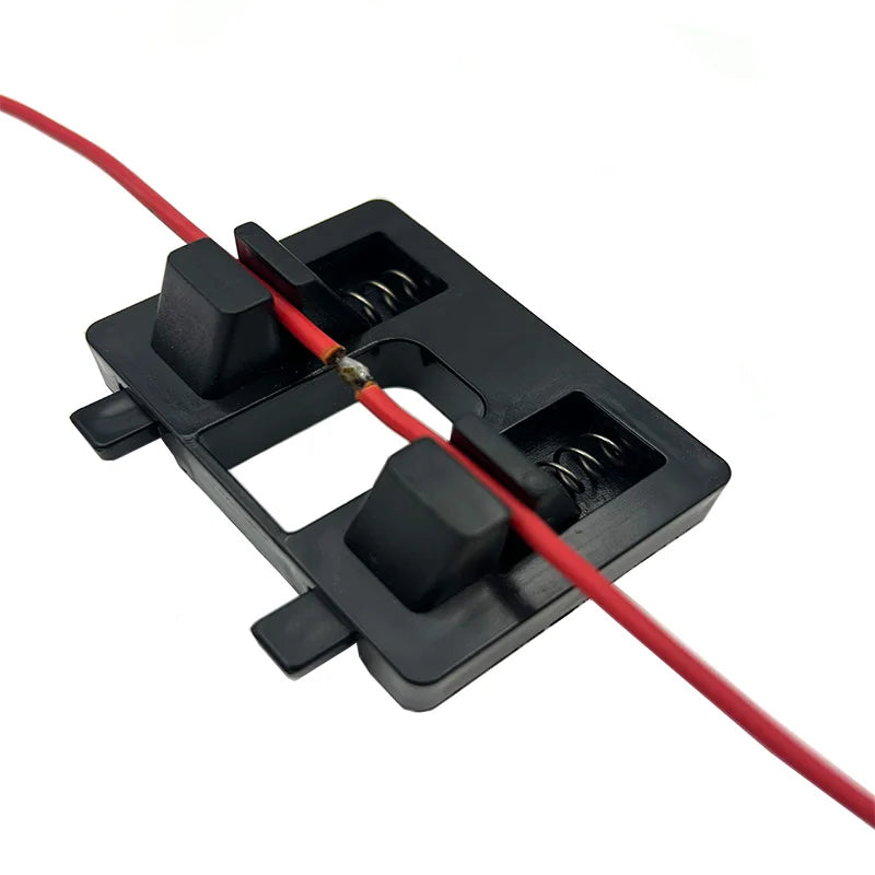 Welding Wire Fixture Adjustable Suction Bracket Welding Table Clamp
