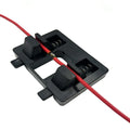 Welding Wire Fixture Adjustable Suction Bracket Welding Table Clamp