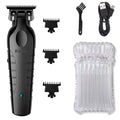 Kemei KM-2296 KM-2299 KM-1102 Hair Clipper Kit Men's Electric Shaver