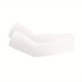 1 Pair Cooling Arm Covers for Men and Women Summer Sun Protection