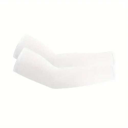 1 Pair Cooling Arm Covers for Men and Women Summer Sun Protection
