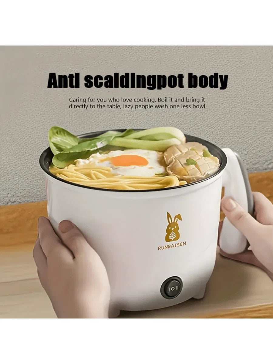 RS18Mini Multifunctional Electric Cooker for Students Dormitory Rice