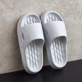 Fashion Men's Summer Ligtweight EVA Indoor Home Sandals Slippers Shoes
