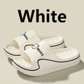 Women's Home Slippers Cute Cartoon EVA Indoor Home Bathroom Sandals