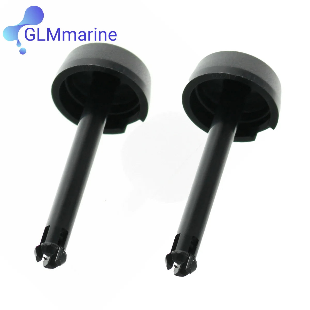 2 pcs 822212T For Mercury MerCruiser Commander 822212 Remote Control