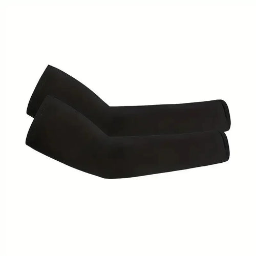 1 Pair Cooling Arm Covers for Men and Women Summer Sun Protection