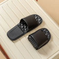 Simple Foldable Slippers Eva Lightweight Travel Slippers Hotel Room
