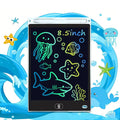 8.5 Inch LCD Writing Tablet Digital Drawing Tablet Handwriting Pads