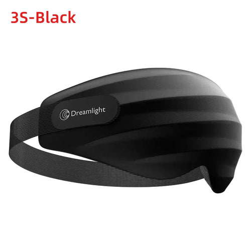 Dreamlight 3D Full Shading Relaxing Eye Mask Sleeping Mask Block Out