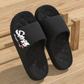 Four-Season Men's Fashion Slippers, Waterproof Non-Slip Casual Soft
