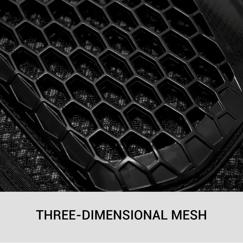 Motorcycle Armor Jacket Protective Pants Ventilated Abrasion-Resistant