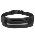 1pcs Colorful Waterproof Neoprene Fanny Pack Running Man Waist Bag