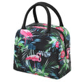 Cartoon Lunch Bag Portable Insulated Thermal Heat Children's Bento Bag