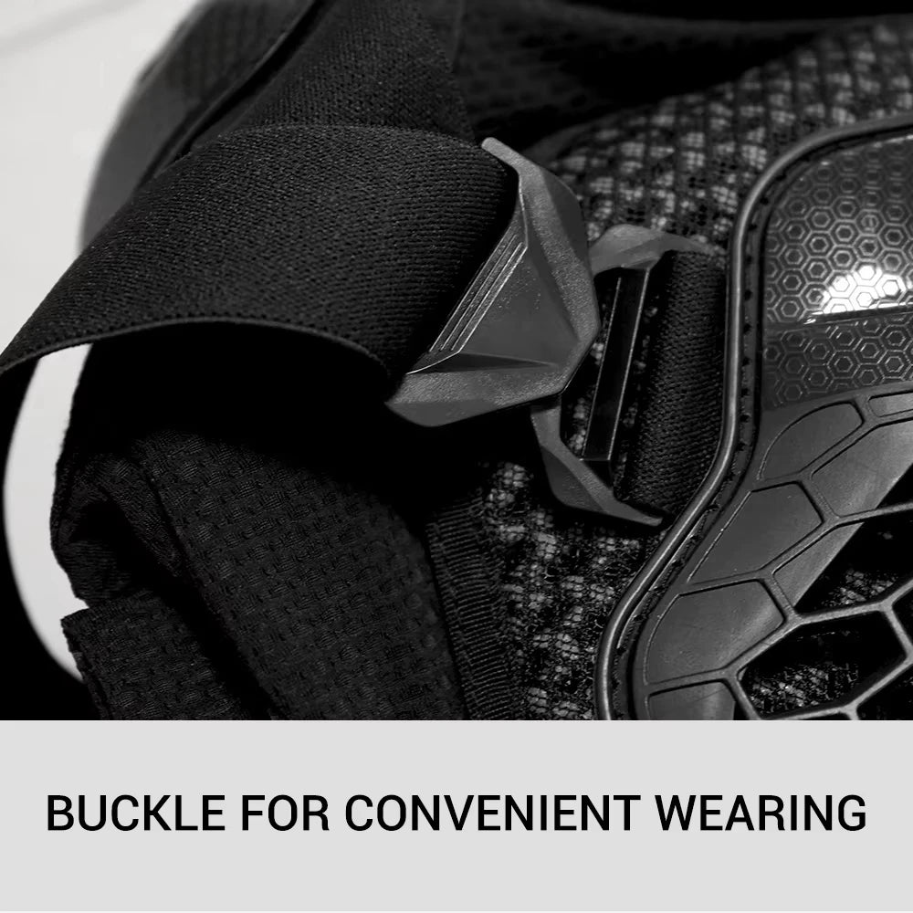 Motorcycle Armor Jacket Protective Pants Ventilated Abrasion-Resistant