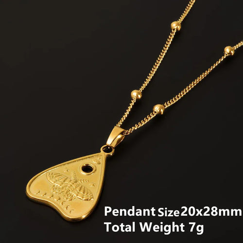 1Pc Religious Christian Catholic Sacred Heart Pendant Necklaces