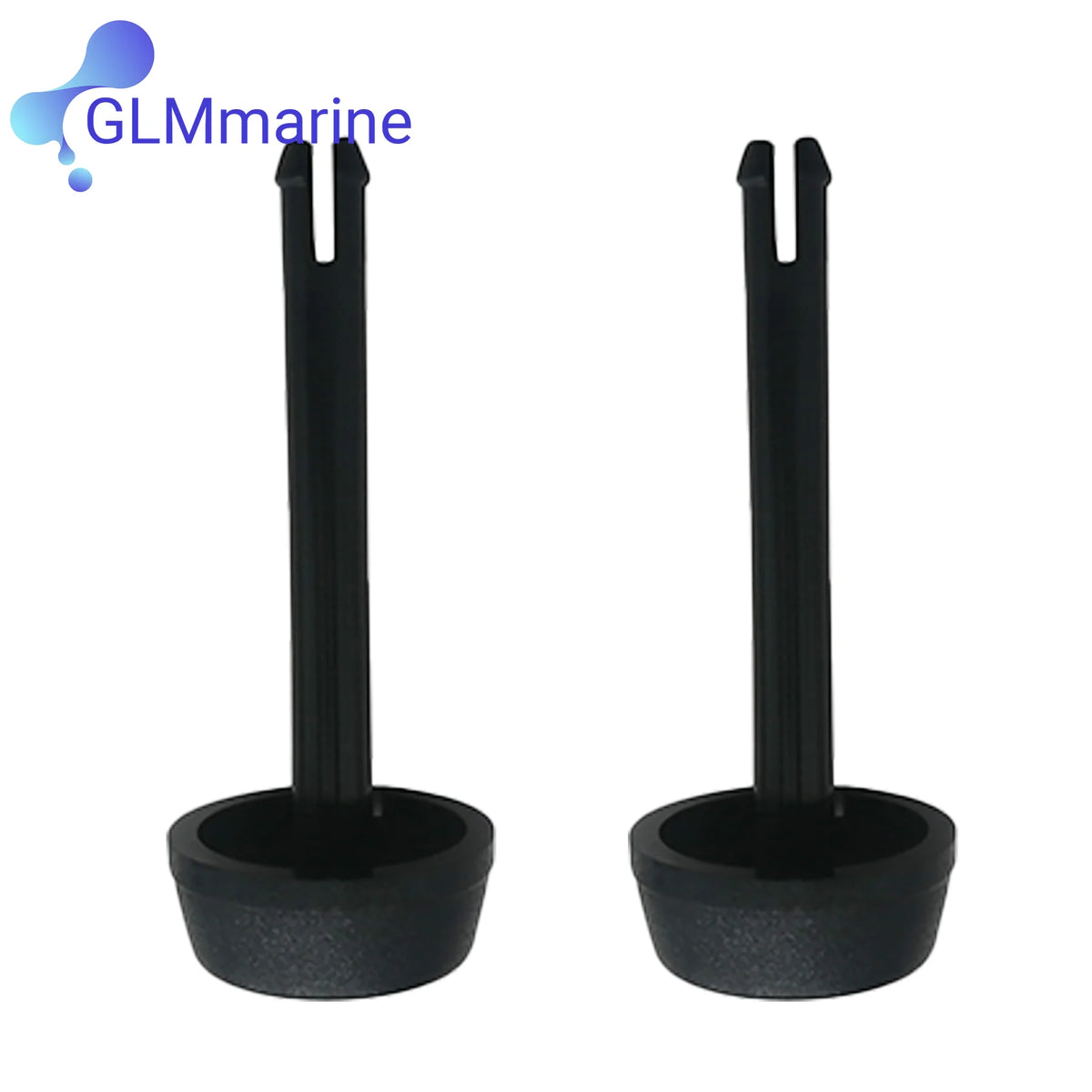 2 pcs 822212T For Mercury MerCruiser Commander 822212 Remote Control