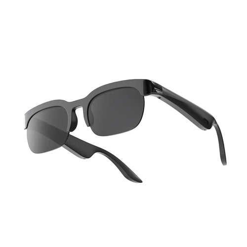 2026 New Smart Glasses AI Translation Bluetooth Conversation Recording