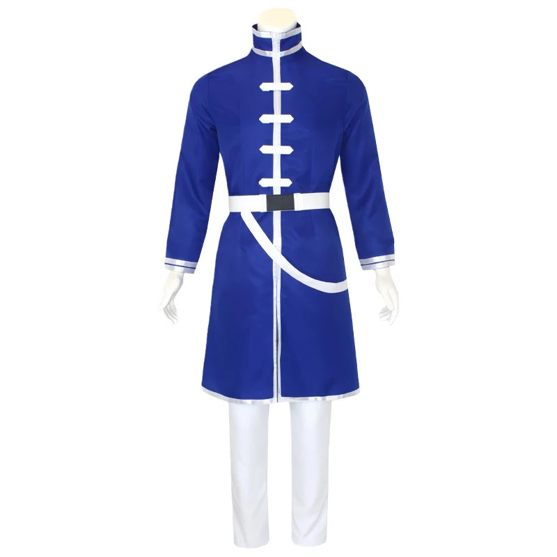 Anime Himmel Cosplay Costumes Frieren Beyond Journey's End Cosplay