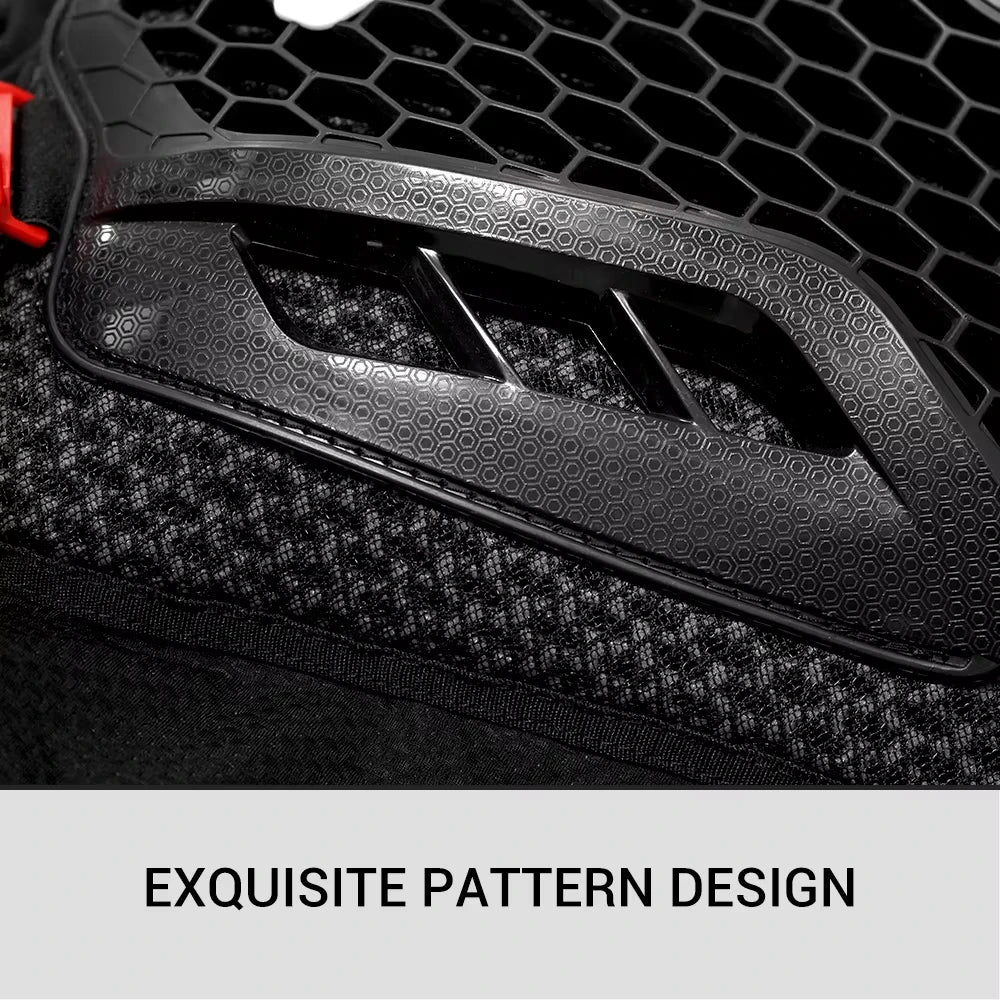 Motorcycle Armor Jacket Protective Pants Ventilated Abrasion-Resistant