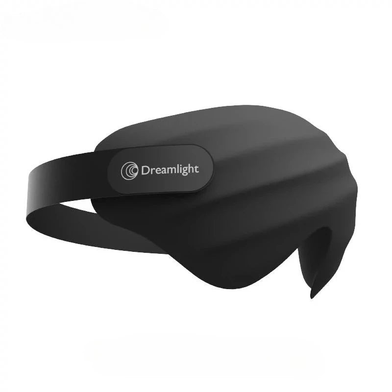 Dreamlight 3D Full Shading Relaxing Eye Mask Sleeping Mask Block Out