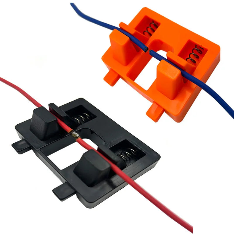 Welding Wire Fixture Adjustable Suction Bracket Welding Table Clamp