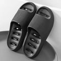 Men's Quick-Drying Anti-Slip Bath Slippers Summer Indoor Home Eva