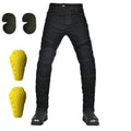 New Motorcycle Pants, Riding Jeans, Anti-fall, Classic Motorcycle