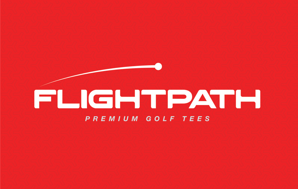 FlightPath Golf Tees - 1 Pack (8 Tees)