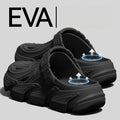 Men's New Spring and Summer Style Mecha-Style Eva Comfortable Casual