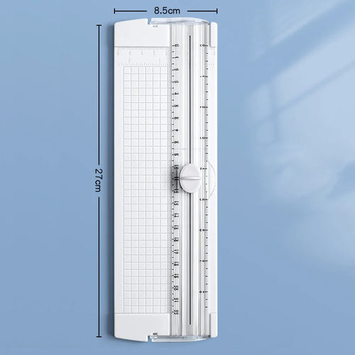 1pcA4 Mini Paper Trimmer Paper Cutter Cutting Machine for Craft Paper