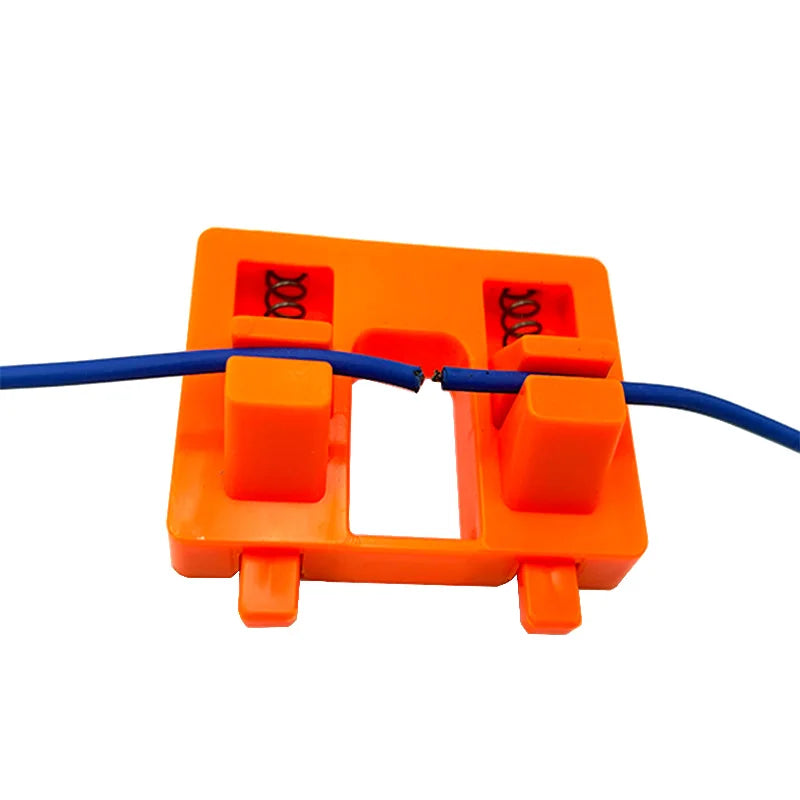 Welding Wire Fixture Adjustable Suction Bracket Welding Table Clamp