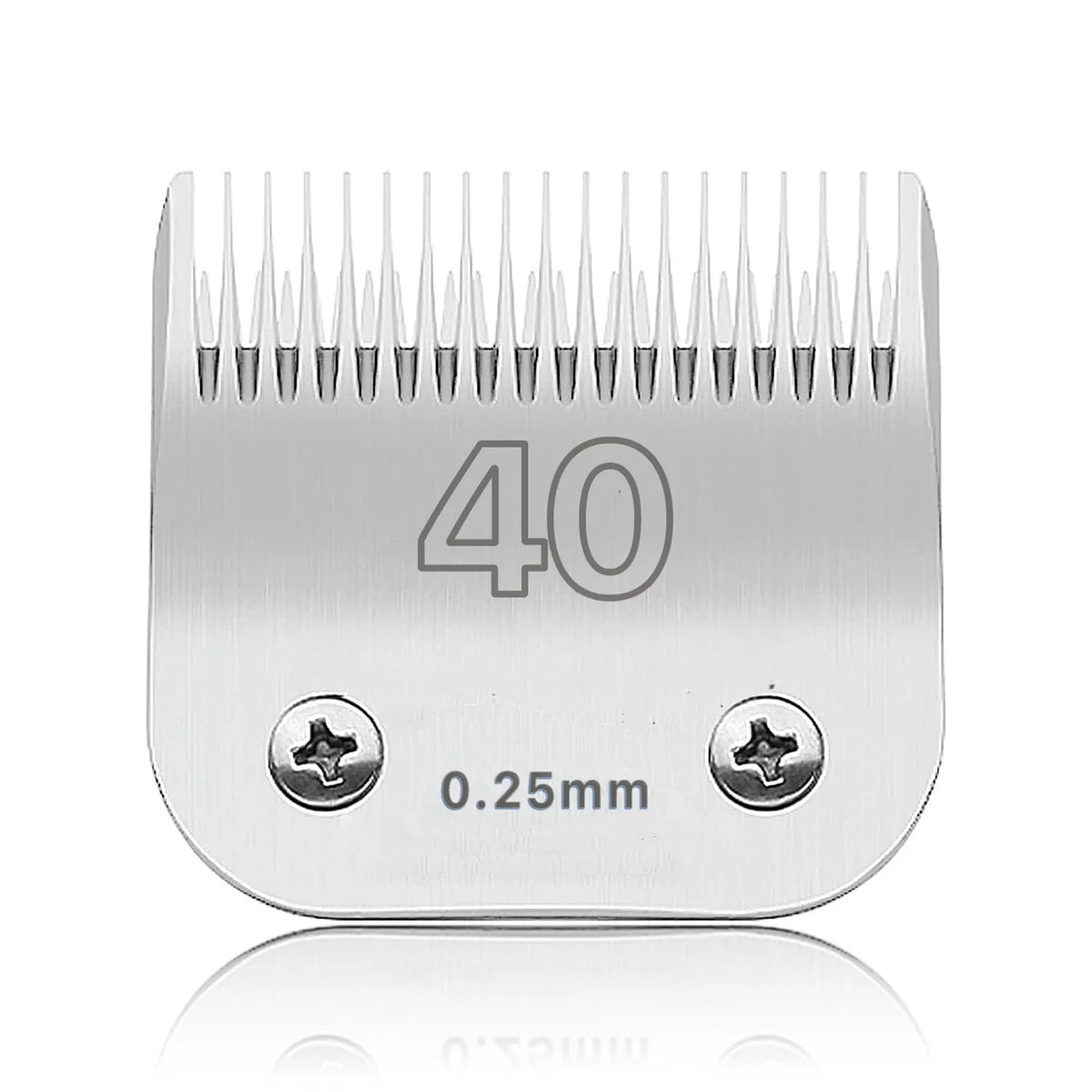 Professional Pet Grooming Blades Compatible with Andis,Oster A5,Wahl