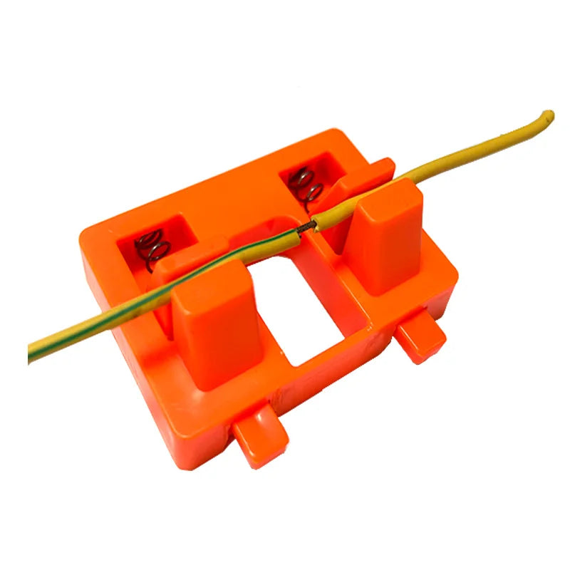 Welding Wire Fixture Adjustable Suction Bracket Welding Table Clamp