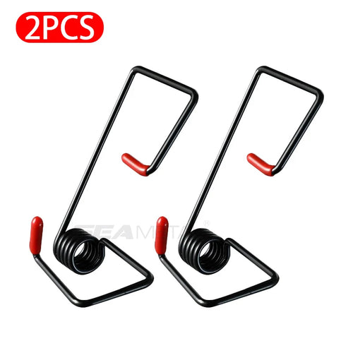SEAMETAL 2pcs Car Wiper Booster Spring Universal Intelligent Wiper